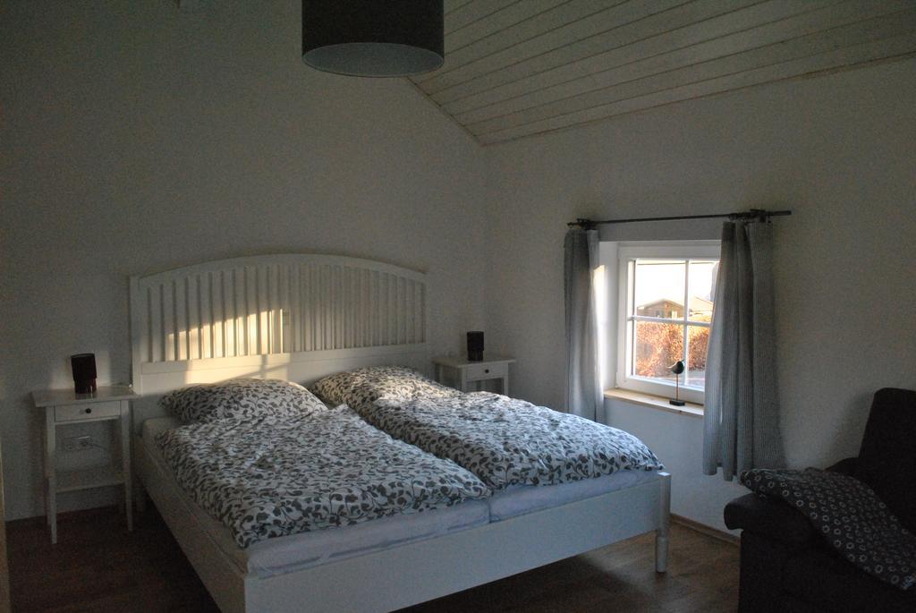 Apartment Türmchen Und Rustikal *