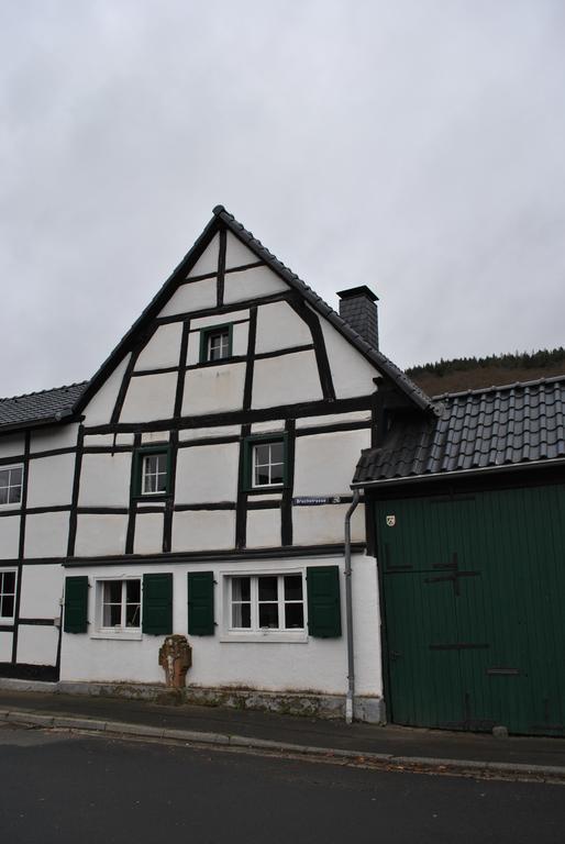 Apartment Türmchen Und Rustikal *